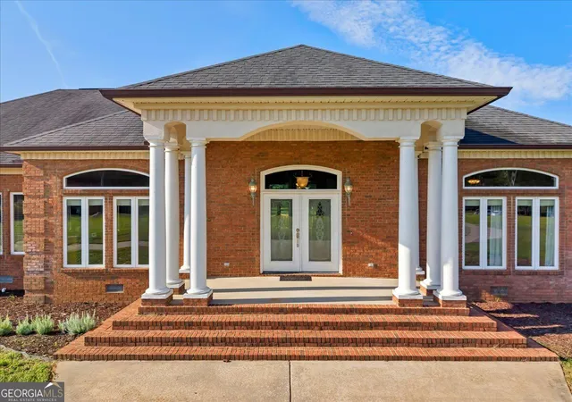 Photo 3 of Single family home for sale at 3491 Pinehurst Byromville Rd, Pinehurst, GA 31070 | MLS# 10833649 | Listing updated on 2026-10-05