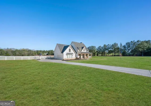 Homes for sale in Taylorsville, GA | 28 Ravenfield Rd, Taylorsville, GA 30178 | MLS# 10710281