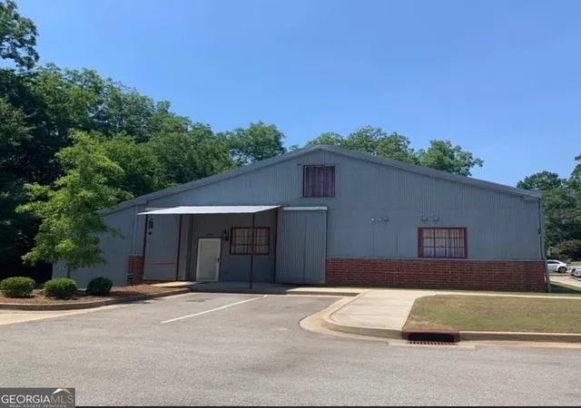 1st image of 370 Park St # 8, Madison, GA 30650 | MLS# 10818607