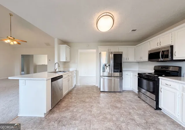 Photo 2 of Single family home for sale at 5355 Queen Ester Ct, Ellenwood, GA 30294 | MLS# 10789889 | Listing updated on 2026-09-04