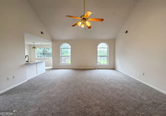 Photo 3 of Single family home for sale at 5355 Queen Ester Ct, Ellenwood, GA 30294 | MLS# 10789889 | Listing updated on 2026-09-04