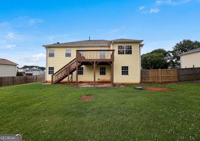 Photo 4 of Sale Pending at 5355 Queen Ester Ct, Ellenwood, GA 30294 | MLS# 10789889 | Listing updated on 2026-10-05