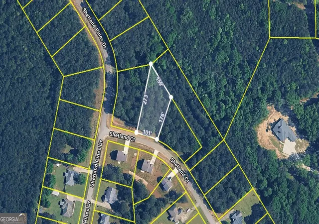 Photo 2 of Land for sale at 204 Shetland Ct, Macon, GA 31216 | MLS# 10835921 | Listing updated on 2026-09-12