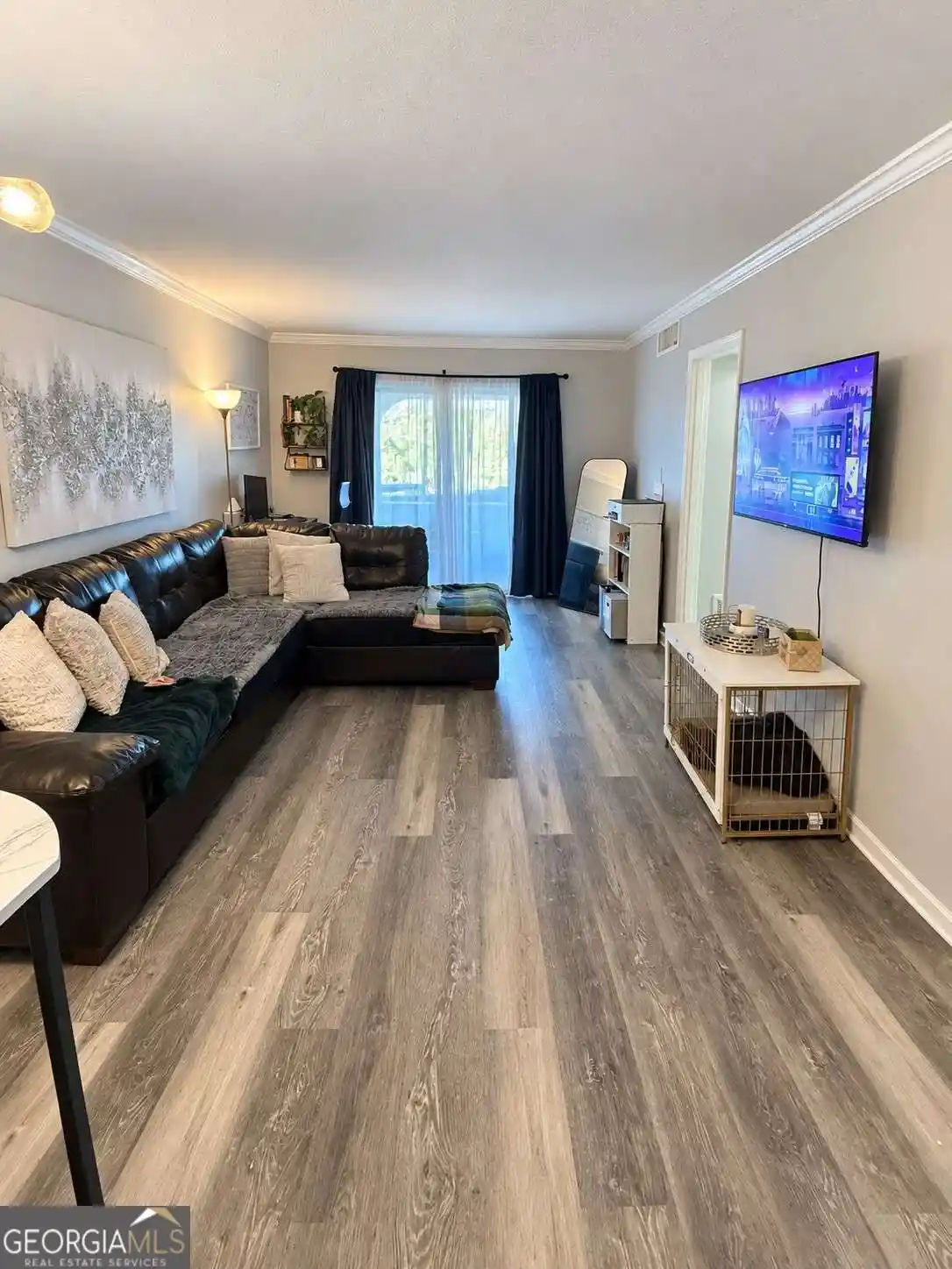 Photo 1 of Condo for sale at 395 Pharr Rd Ne #103, Atlanta, GA 30305 | MLS# 10856409 | Listing updated on 2026-10-15