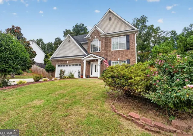 Photo 1 of Single family home for sale at 544 Martin Forest Ln, Lawrenceville, GA 30045 | MLS# 10809920 | Listing updated on 2026-08-17