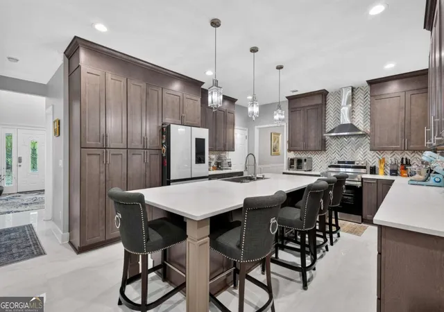 Photo 3 of Single family home for sale at 544 Martin Forest Ln, Lawrenceville, GA 30045 | MLS# 10809920 | Listing updated on 2026-08-17