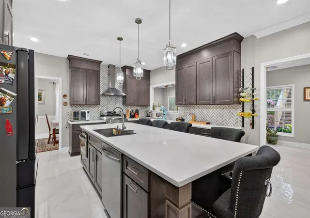 Photo 4 of Single family home for sale at 544 Martin Forest Ln, Lawrenceville, GA 30045 | MLS# 10809920 | Listing updated on 2026-08-17