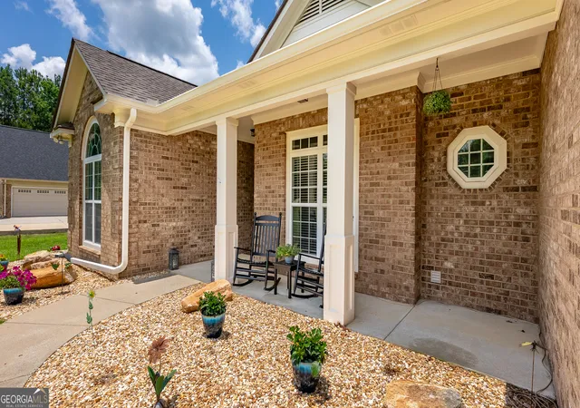 Homes for sale in Waverly Hall, GA | 28 W Teddy Bear Ln, Waverly Hall, GA 31831 | MLS# 10782648