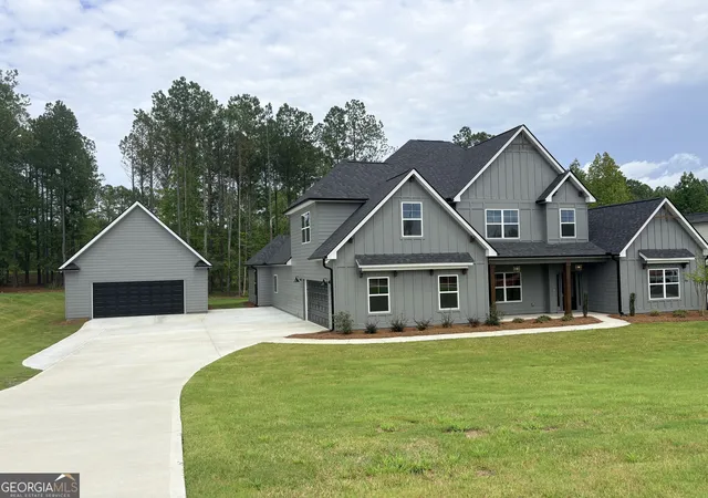 1st image of 204 Tattersall Wy #5-98, Senoia, GA 30276 | MLS# 10674707