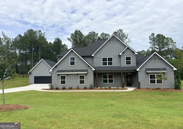 2nd image of 204 Tattersall Wy #5-98, Senoia, GA 30276 | MLS# 10674707