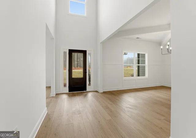 4th image of 204 Tattersall Wy #5-98, Senoia, GA 30276 | MLS# 10674707