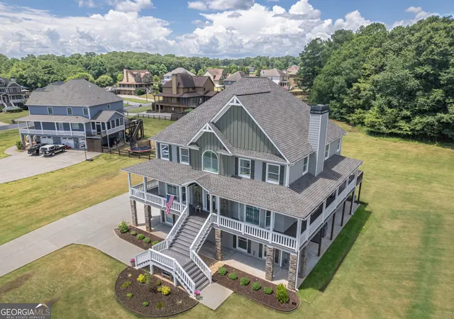 47th image of 96 River Walk Pkwy, Euharlee, GA 30145 | MLS# 10728108