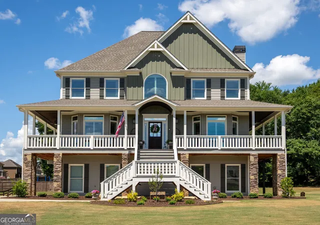 4th image of 96 River Walk Pkwy, Euharlee, GA 30145 | MLS# 10728108