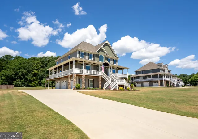 5th image of 96 River Walk Pkwy, Euharlee, GA 30145 | MLS# 10728108