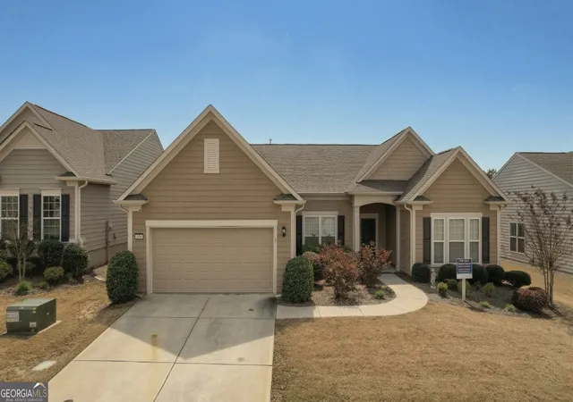 Single family home for sale at 104 Little Gem Ct, Griffin, GA 30223 | MLS# 10710406