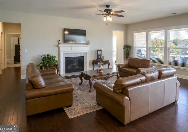 Photo 2 of Single family home for sale at 104 Little Gem Ct, Griffin, GA 30223 | MLS# 10710406 | Listing updated on 2026-09-21