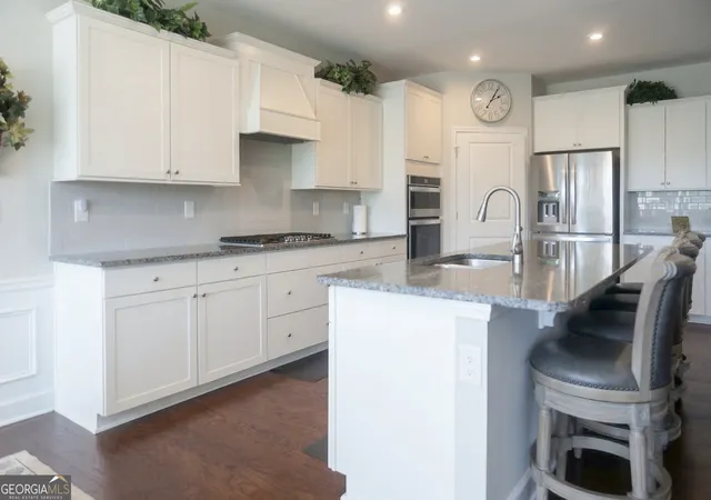 Photo 4 of Single family home for sale at 104 Little Gem Ct, Griffin, GA 30223 | MLS# 10710406 | Listing updated on 2026-09-21
