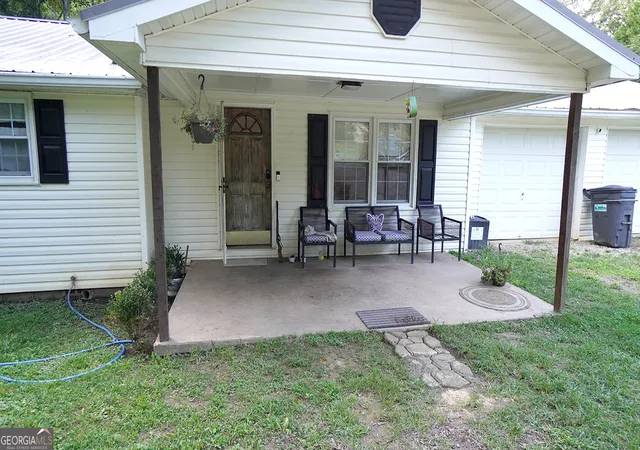 2nd image of 188 Causey Rd, Bremen, GA 30110 | MLS# 10823414