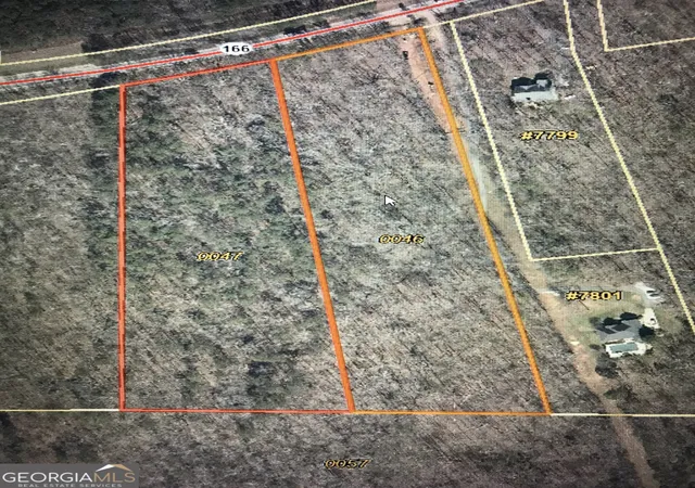 Photo 1 of Land for sale at 0 Hwy 166, Douglasville, GA 30135 | MLS# 20103716 | Listing updated on 2026-08-30