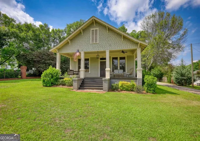 1st image of 5143 Floyd St, Covington, GA 30014 | MLS# 10780558