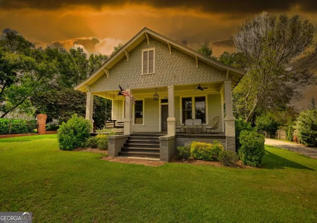 2nd image of 5143 Floyd St, Covington, GA 30014 | MLS# 10780558