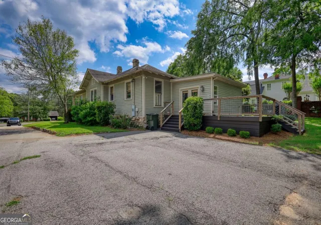 5th image of 5143 Floyd St, Covington, GA 30014 | MLS# 10780558
