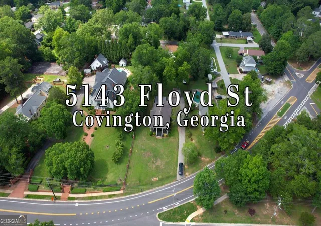 63rd image of 5143 Floyd St, Covington, GA 30014 | MLS# 10780558
