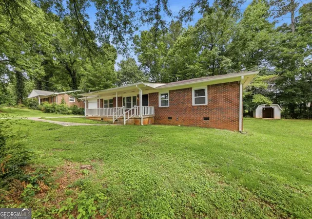 1st image of 2463 Montezuma Cir, Ellenwood, GA 30294 | MLS# 10774718
