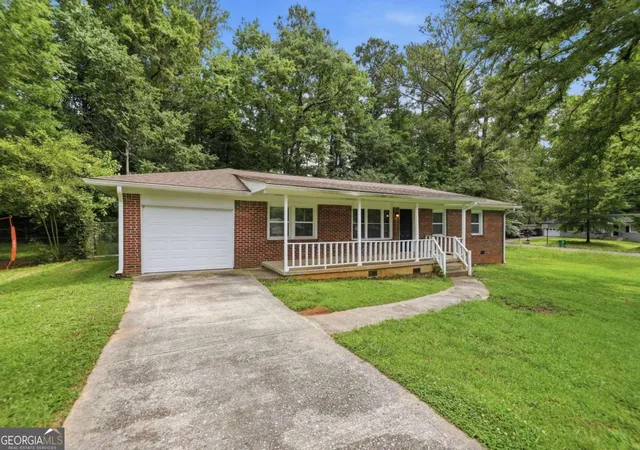 4th image of 2463 Montezuma Cir, Ellenwood, GA 30294 | MLS# 10774718