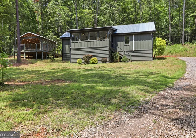 1st image of 121 Waterfalls Wy, Clarkesville, GA 30523 | MLS# 10825691