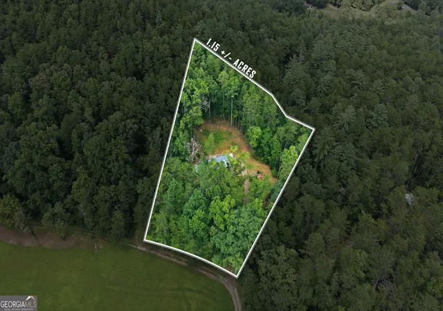 2nd image of 121 Waterfalls Wy, Clarkesville, GA 30523 | MLS# 10825691