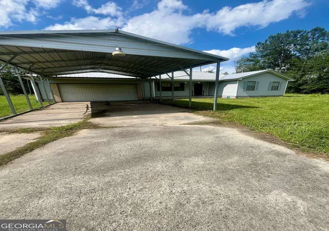 1st image of 456 W Hwy 37, Lakeland, GA 31635 | MLS# 10792068