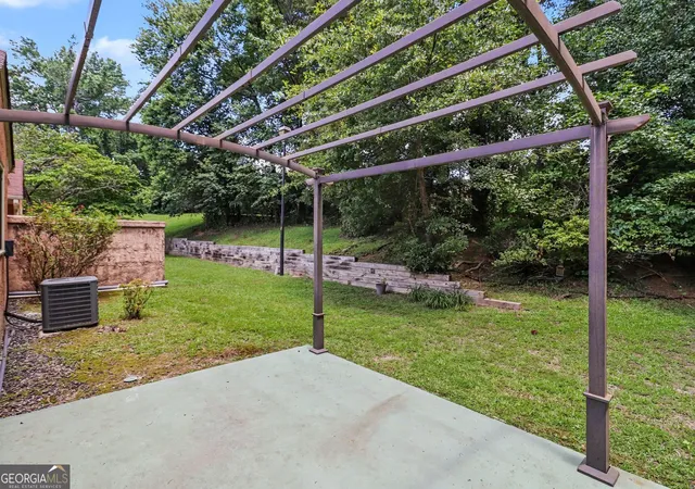 12th image of 7101 Woodridge Ln, Union City, GA 30291 | MLS# 10792612