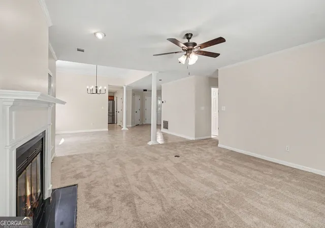 2nd image of 7101 Woodridge Ln, Union City, GA 30291 | MLS# 10792612