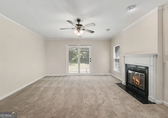 3rd image of 7101 Woodridge Ln, Union City, GA 30291 | MLS# 10792612