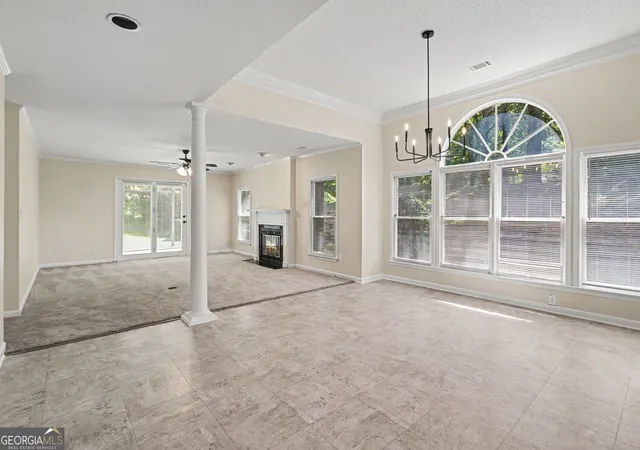 5th image of 7101 Woodridge Ln, Union City, GA 30291 | MLS# 10792612