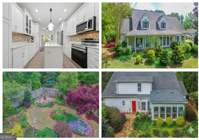 Photo 1 of Single family home for sale at 120 Shilling Way, Newnan, GA 30263 | MLS# 10730837 | Listing updated on 2026-07-22