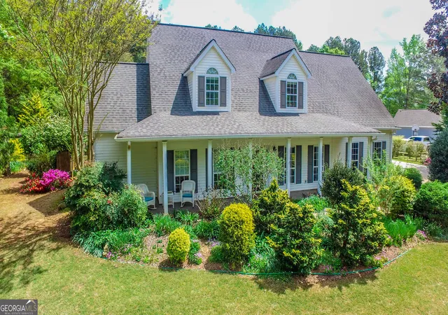 Photo 2 of Single family home for sale at 120 Shilling Way, Newnan, GA 30263 | MLS# 10730837 | Listing updated on 2026-07-22
