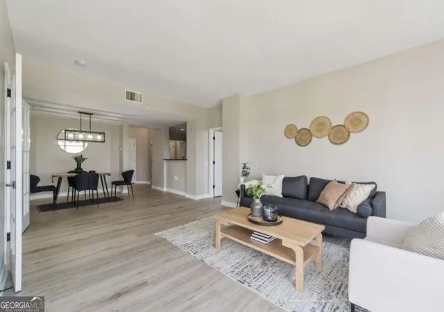 Homes for sale in Atlanta, GA | 3475 Oak Valley Rd Ne #1570, Atlanta, GA 30326 | MLS# 10568895