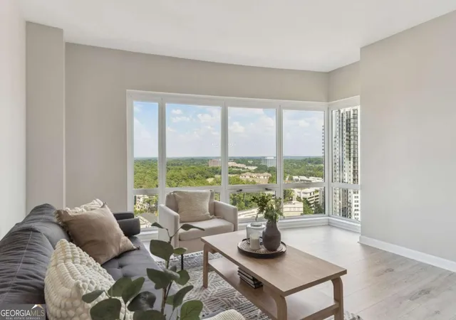 Homes for sale in Atlanta, GA | 3475 Oak Valley Rd Ne #1570, Atlanta, GA 30326 | MLS# 10568895