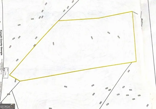 Photo 2 of Land for sale at 2929 Buford Hwy, Cumming, GA 30041 | MLS# 10724356 | Listing updated on 2026-06-29