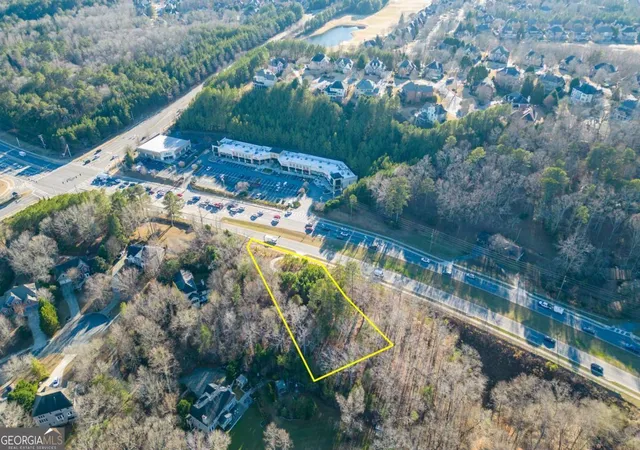 Photo 3 of Land for sale at 2929 Buford Hwy, Cumming, GA 30041 | MLS# 10724356 | Listing updated on 2026-06-29