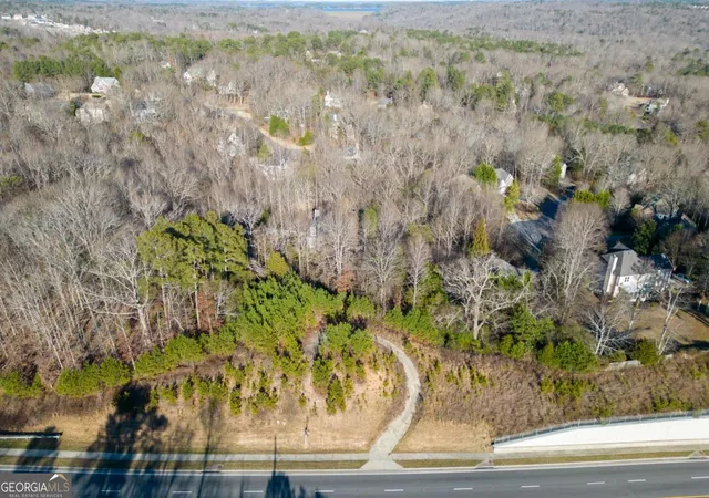 Photo 4 of Land for sale at 2929 Buford Hwy, Cumming, GA 30041 | MLS# 10724356 | Listing updated on 2026-06-29