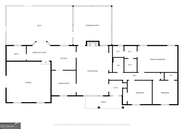 55th image of 1035 Whit Davis Rd, Athens, GA 30605 | MLS# 10822694