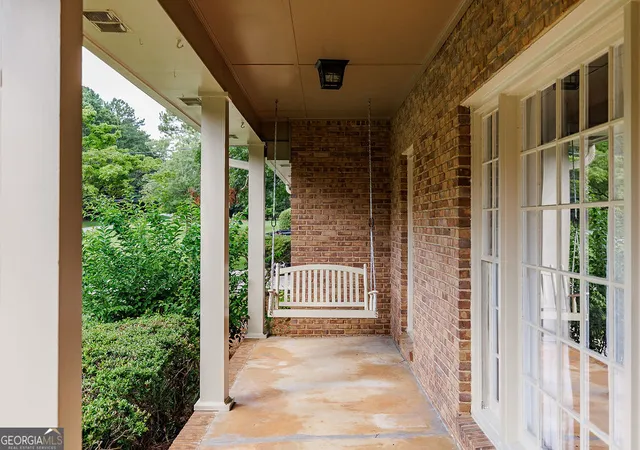 Photo 4 of Single family home for sale at 1035 Whit Davis Rd, Athens, GA 30605 | MLS# 10822694 | Listing updated on 2026-09-21