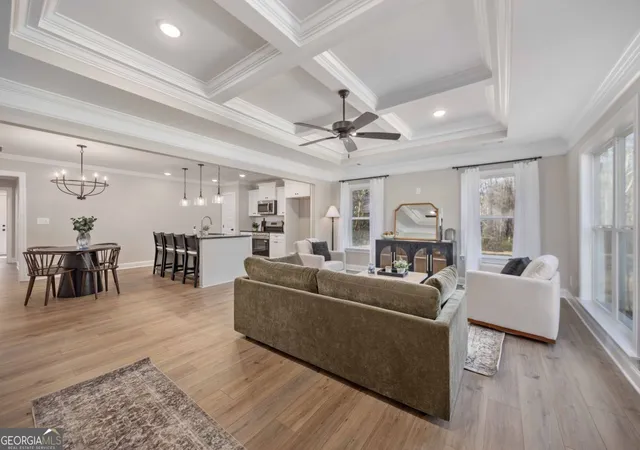 Homes for sale in Franklin, GA | 23 River'S Edge Ln #LOT 11, Franklin, GA 30217 | MLS# 10787816