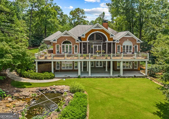 2nd image of 1041 Terrell Cir, Greensboro, GA 30642 | MLS# 10810934
