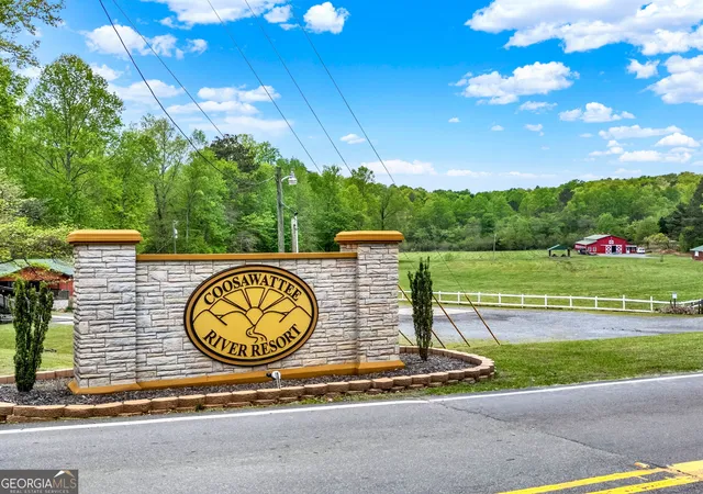 Photo 1 of Single family home for sale at 508 Lemmon Ln, Ellijay, GA 30540 | MLS# 10713216 | Listing updated on 2026-09-08