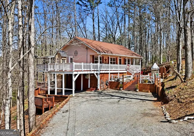 Homes for sale in Ellijay, GA | 508 Lemmon Ln, Ellijay, GA 30540 | MLS# 10713216