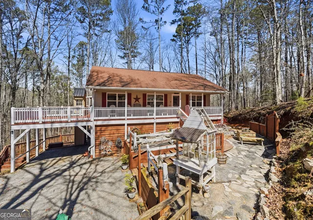 Homes for sale in Ellijay, GA | 508 Lemmon Ln, Ellijay, GA 30540 | MLS# 10713216